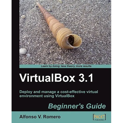 Virtualbox 3.1 - Paperback