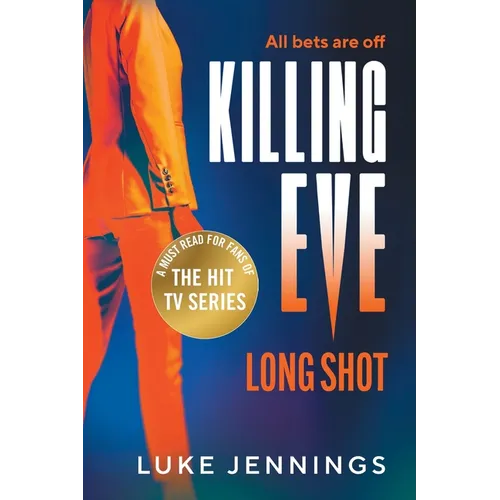 Killing Eve: Long Shot - Paperback