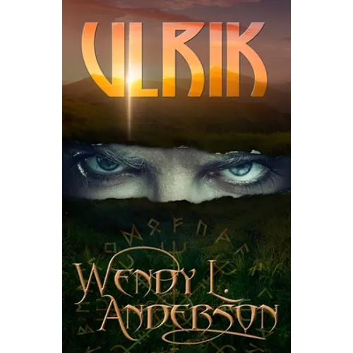 Ulrik - Paperback