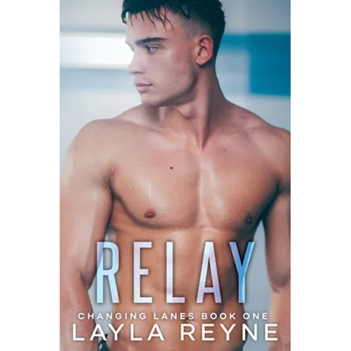 Relay - Paperback