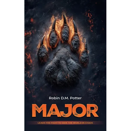 Major - Paperback