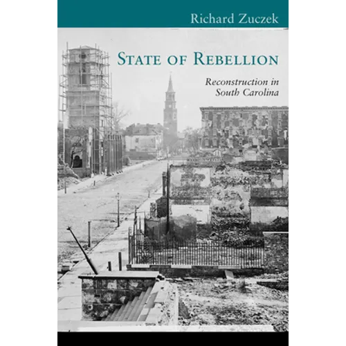 State of Rebellion - Paperback
