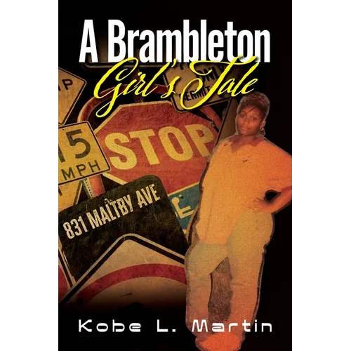 A Brambleton Girl's Tale - Paperback