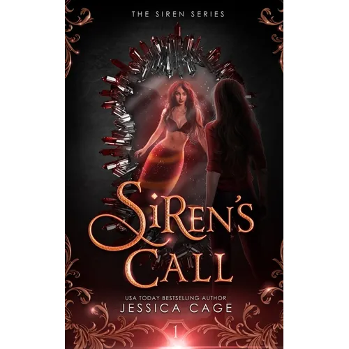 Siren's Call - Paperback