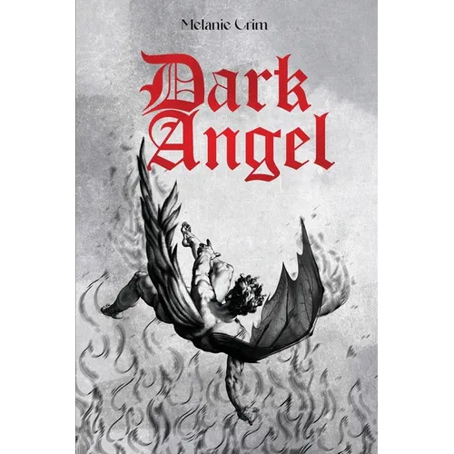 Dark Angel - Paperback