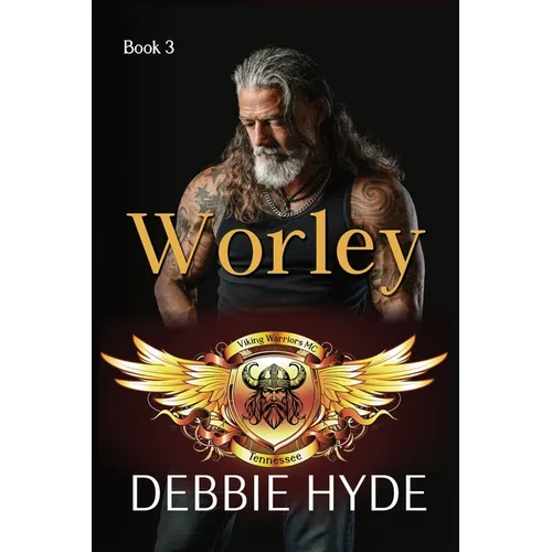 Worley - Paperback