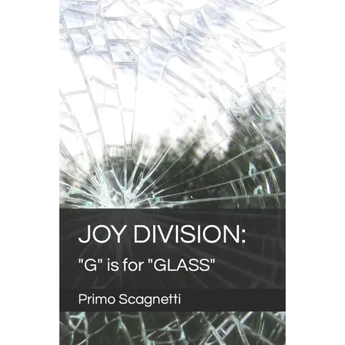 Joy Division: 