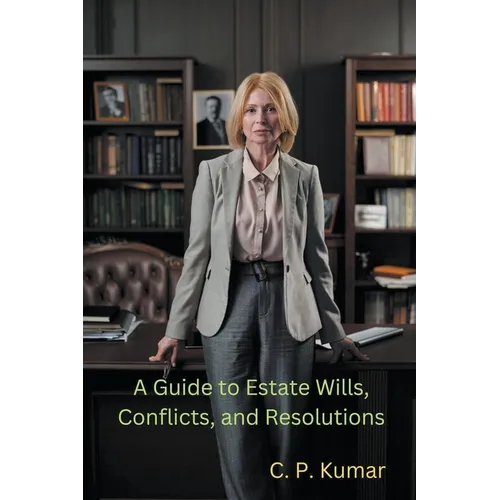 A Guide to Estate Wills, Conflicts, and Resolutions