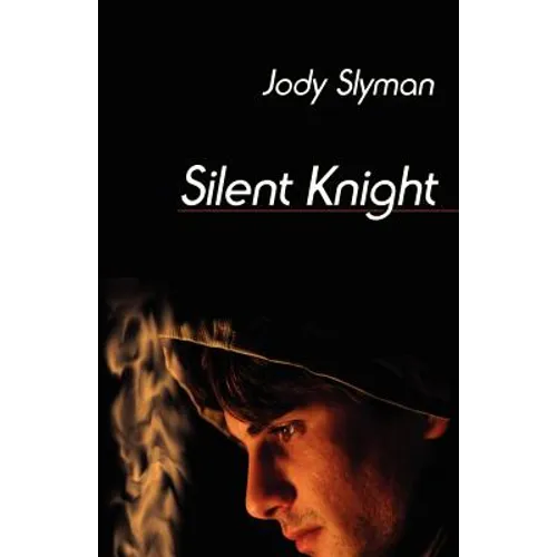 Silent Knight - Paperback