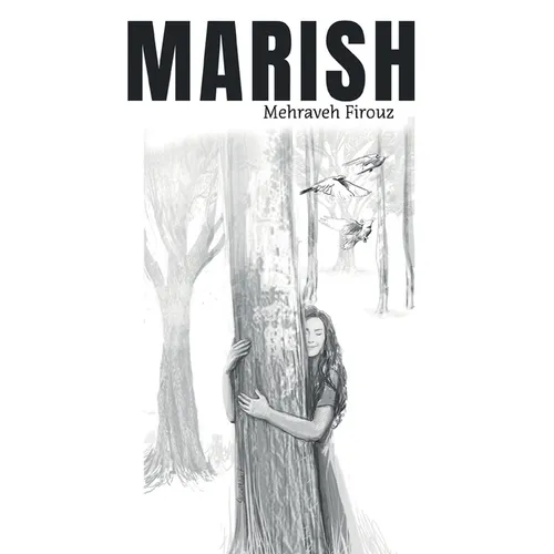 Marish - Paperback