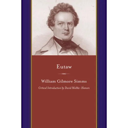 Eutaw - Paperback