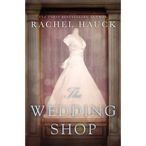 The Wedding Shop: A Sweet Romance - Paperback
