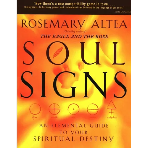 Soul Signs - Paperback