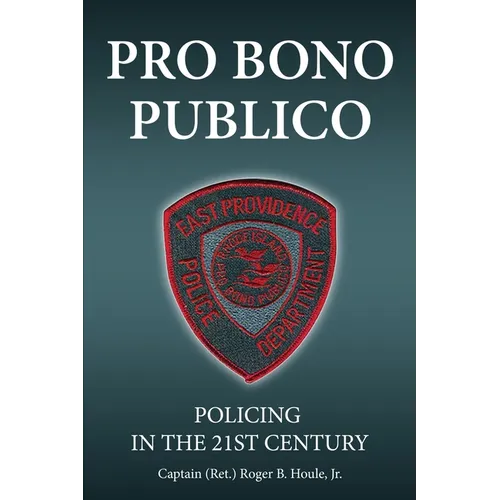 Pro Bono Publico - Paperback