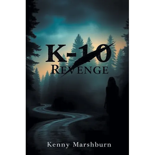 K-10 Revenge - Paperback