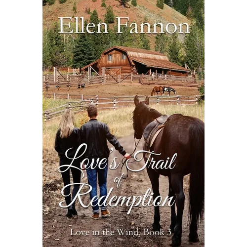 Love's Trail of Redemption - Paperback