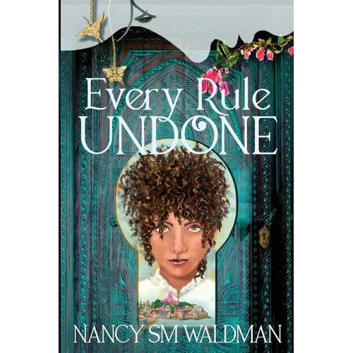 Every Rule Undone - Paperback