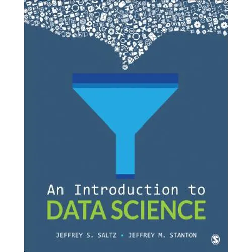 An Introduction to Data Science - Paperback