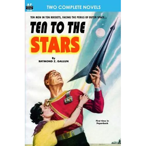 Ten to the Stars & The Conquerors - Paperback