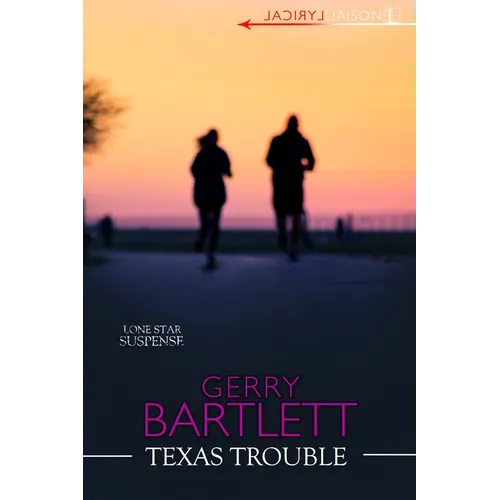 Texas Trouble - Paperback