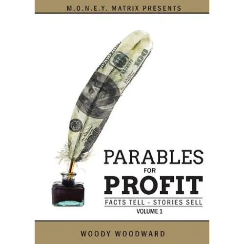 Parables for Profit Vol. 1 - Paperback