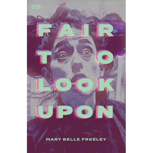 Fair to Look Upon: A Feminist's Reinterpretation of the Bible - Paperback