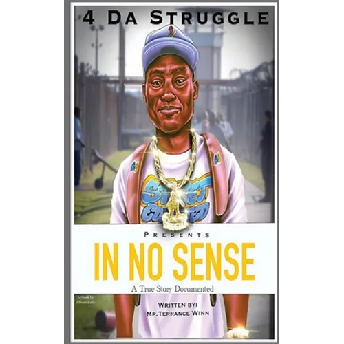 In No Sense - Paperback