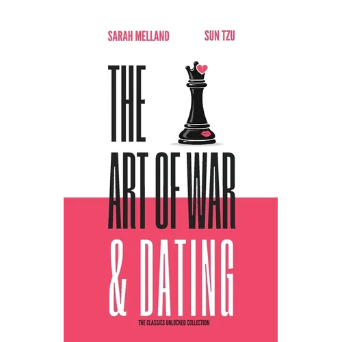 The Art of War & Dating - Paperback