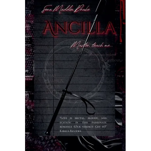 Ancilla (First Edition) - Paperback