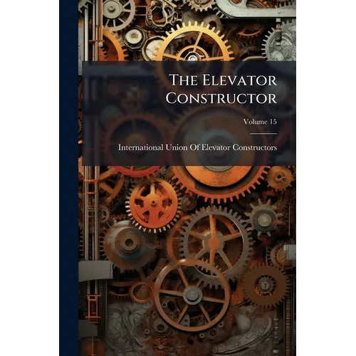 The Elevator Constructor - Paperback