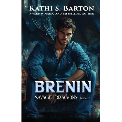 Brenin - Paperback