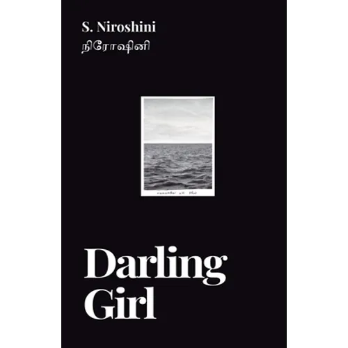 Darling Girl - Paperback