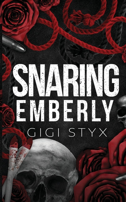Snaring Emberly - Paperback