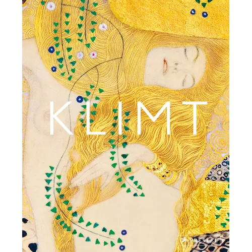 Klimt: The Bigger Picture - Hardcover