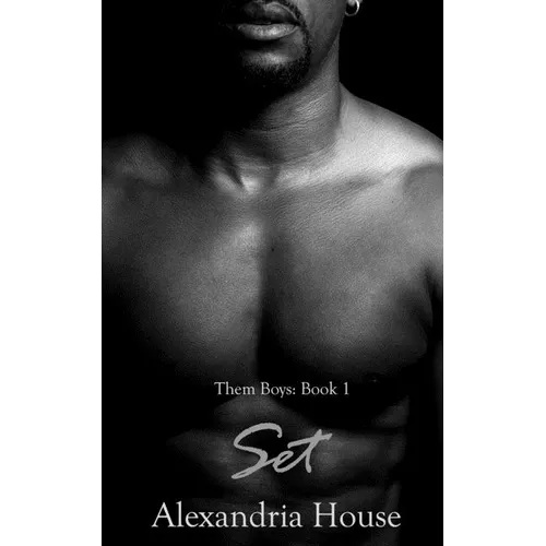 Set: A Novella - Paperback