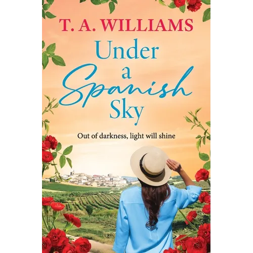 Under a Spanish Sky - Paperback