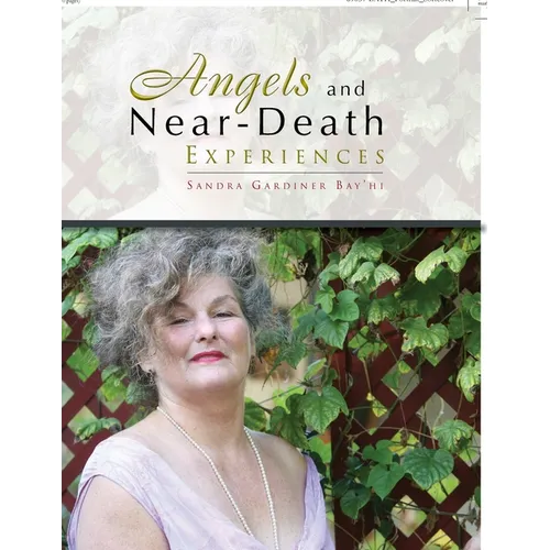 Angels and Near-Death Experiences - Paperback