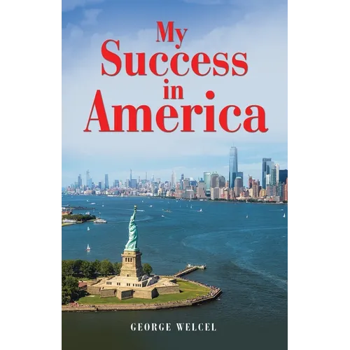 My Success in America - Paperback