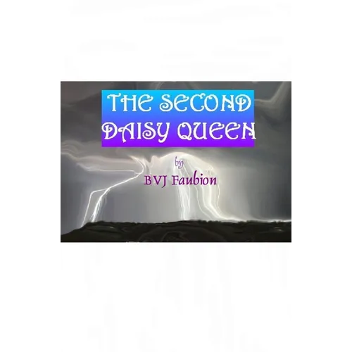 The Second Daisy Queen - Paperback