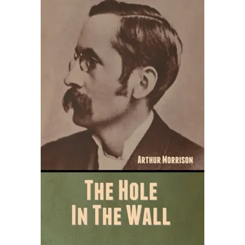 The Hole in the Wall - Paperback