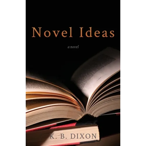 Novel Ideas - Paperback