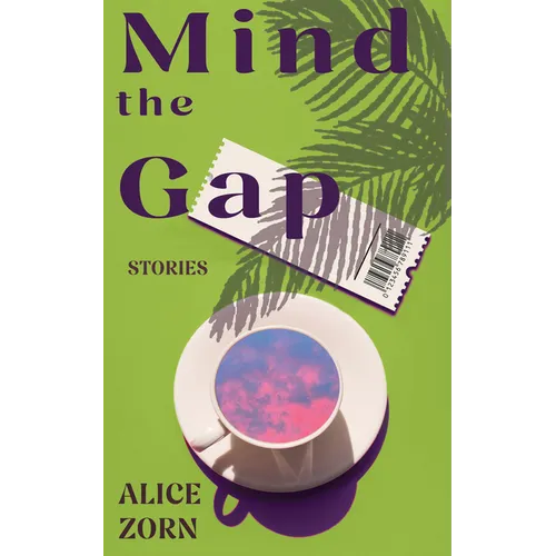 Mind the Gap - Paperback