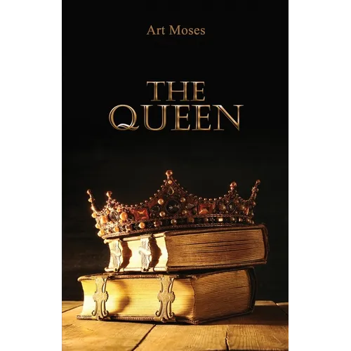 The Queen - Paperback
