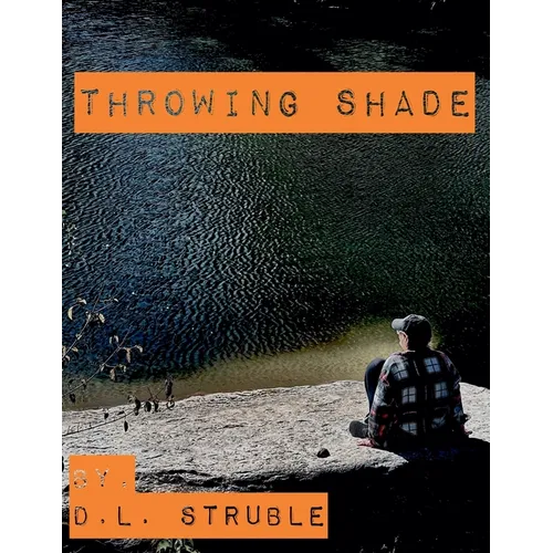 Throwing Shade - Paperback
