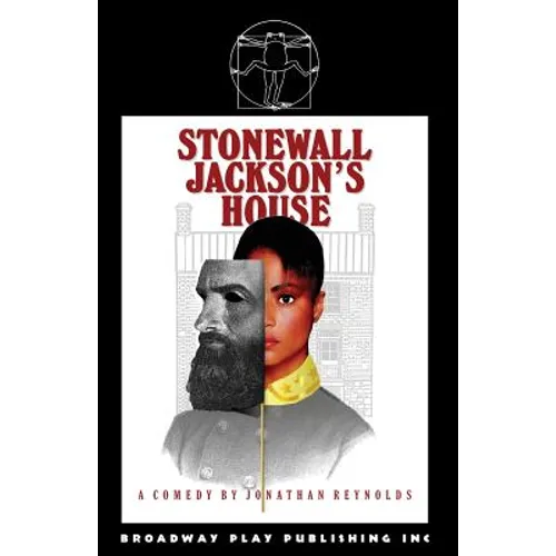 Stonewall Jackson's House - Paperback