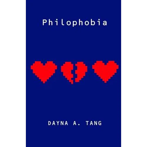 Philophobia - Paperback