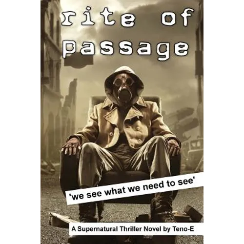 Rite of Passage - Paperback