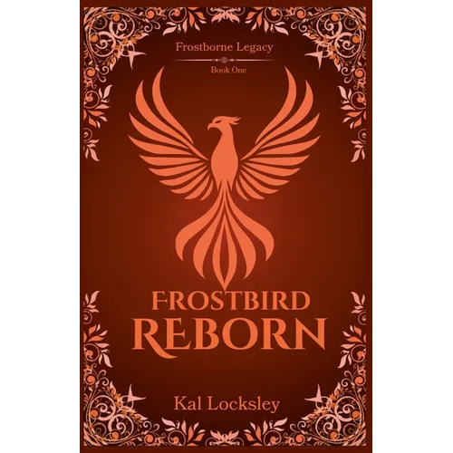 Frostbird Reborn - Paperback