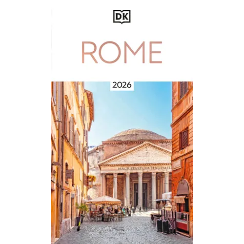 DK Rome