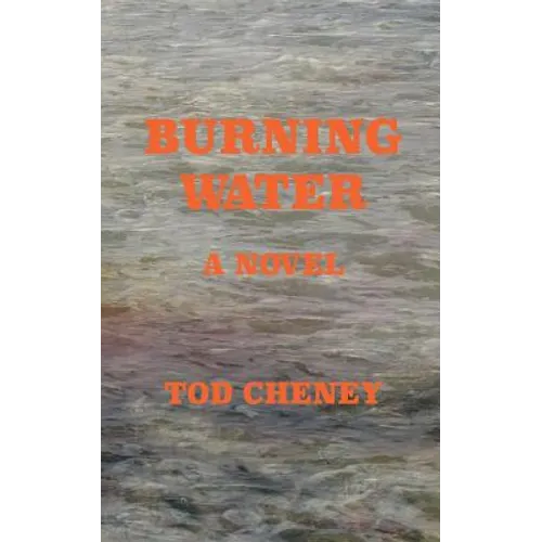 Burning Water - Paperback